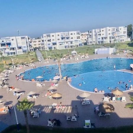 Private Apartment With Access To Pool 5 Km From The Beach Cabo Negro Εξωτερικό φωτογραφία