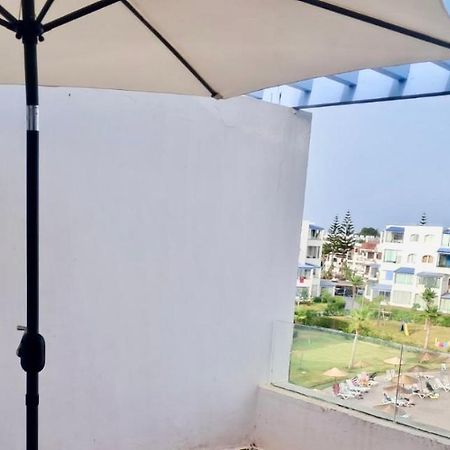 Private Apartment With Access To Pool 5 Km From The Beach Cabo Negro Εξωτερικό φωτογραφία