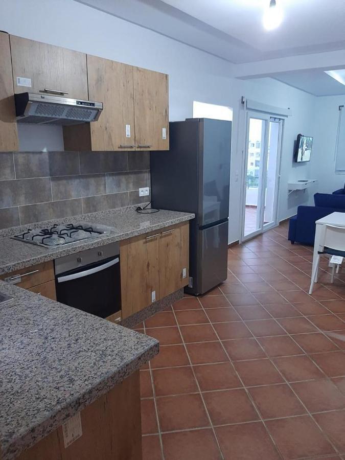 Private Apartment With Access To Pool 5 Km From The Beach Cabo Negro Εξωτερικό φωτογραφία