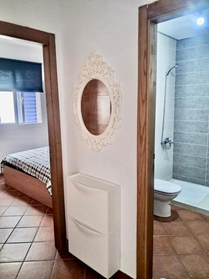 Private Apartment With Access To Pool 5 Km From The Beach Cabo Negro Εξωτερικό φωτογραφία