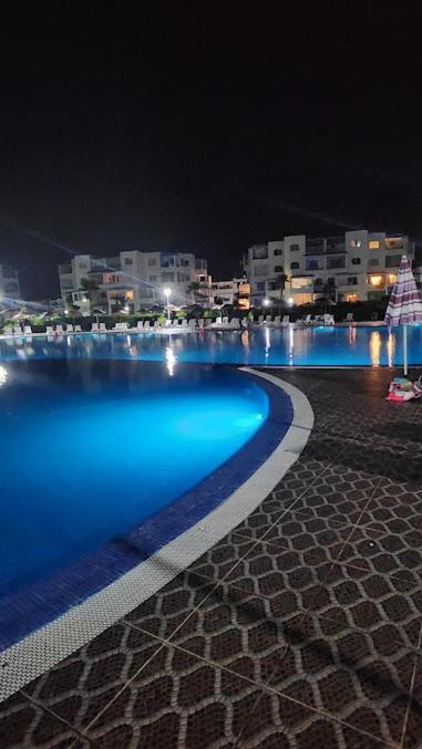 Private Apartment With Access To Pool 5 Km From The Beach Cabo Negro Εξωτερικό φωτογραφία