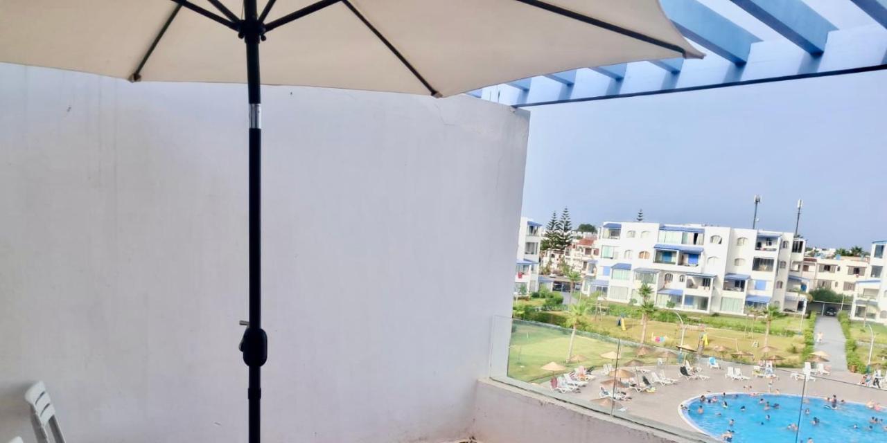 Private Apartment With Access To Pool 5 Km From The Beach Cabo Negro Εξωτερικό φωτογραφία